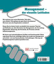 Philippa Anderson, Alexandra Black, Pippa Bourne, Richard Ridout, DK Verlag: #dkinfografik. Management einfach erklärt 