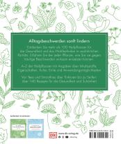 Reinhard Ferstl, Julia Behrens, Susan Curtis, Louise Green, Penelope Ody, Dragana Vilinac, DK Verlag: Das neue Praxisbuch Heilpflanzen 
