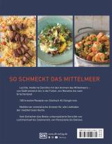 Ali Güngörmüs, DK Verlag: Mediterran 