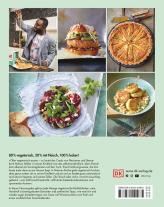 Nelson Müller, DK Verlag: Öfter vegetarisch 