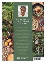 Harald Rüssel, DK Verlag, Anna Schneider: Wild – Wald – Genuss 