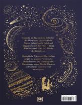 Will Gater, Daniel Long, Angela Rizza, DK Verlag - Kids: Wundervolle Welt der Sterne 
