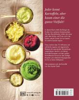 Manuela Rüther, DK Verlag: Kartoffelküche 