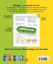 DK Verlag: Visuelles Wissen. Biologie 
