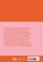 Noor Murad, Yotam Ottolenghi, DK Verlag: Ottolenghi Test Kitchen – Shelf Love 