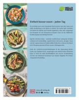 DK Verlag: HelloFresh. Das Kochbuch 