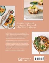 Shabnam Rebo, DK Verlag: Healing Kitchen – gesund mit anti-entzündlicher Ernährung 