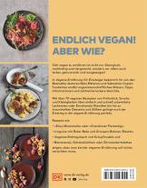 Sebastian Copien, Niko Rittenau, DK Verlag: Vegane Ernährung für Einsteiger 