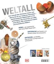 DK Verlag - Kids: DK Wissen. Weltall 