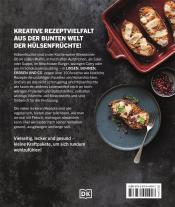 Tami Hardeman, DK Verlag: Linsen, Bohnen, Erbsen und Co.: Das Hülsenfrüchte-Kochbuch 