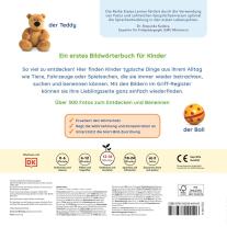 DK Erstes Lernen, DK Verlag - Kids: Erstes Lernen. Wörter 