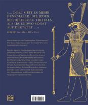 Steven Snape, DK Verlag: Das alte Ägypten 