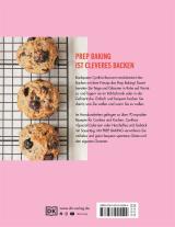 Cynthia Barcomi, DK Verlag: Prep Baking: gut vorbereitet, schnell gebacken 