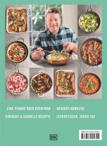 Jamie Oliver, DK Verlag: ONE 