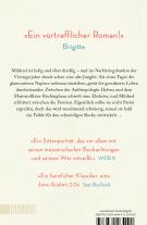 Barbara Pym: Vortreffliche Frauen 