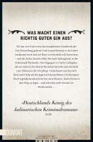 Carsten Sebastian Henn: Der Gin des Lebens 