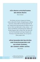 Ewald Arenz: Der große Sommer 
