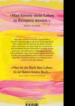 Nigel Slater: A Cook’s Book (Deutsche Ausgabe) 