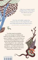 John Lewis-Stempel: Im Wald 