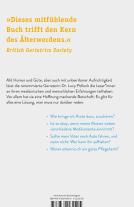 Lucy Pollock: Das Buch über das Älterwerden 