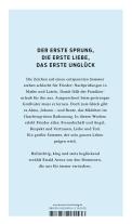 Ewald Arenz: Der große Sommer 
