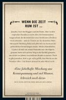 Carsten Sebastian Henn: Rum oder Ehre 