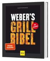 Jamie Purviance: Weber's Grillbibel 