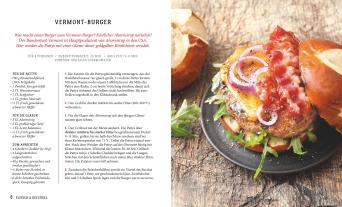 Jamie Purviance: Weber's Burger-Set 
