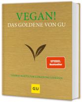 Adriane Andreas, Alessandra Redies: Vegan! Das Goldene von GU 