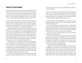 Veit Lindau: Genesis 