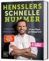 Steffen Henssler: Hensslers schnelle Nummer 