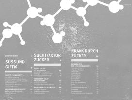 Anna Cavelius, Dr. med. Kurt Dr. med. Mosetter, Dr. Wolfgang A. Dr. Simon, Angelika Ilies, Kurt Mosetter, Wolfgang A. Simon: Zucker - der heimliche Killer 