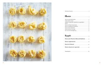 Rainer Sass: Schluss! Aus! Pasta! 