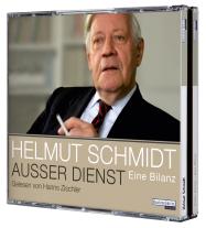 Helmut Schmidt: Außer Dienst 