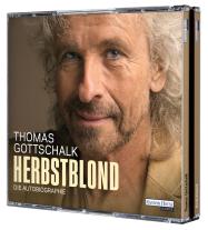 Thomas Gottschalk: Herbstblond 