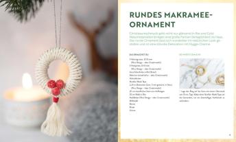 Wiebke Schröder: Das große Buch über Christbaumschmuck 