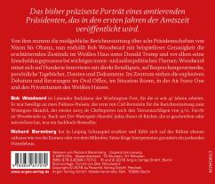 Bob Woodward: Furcht 