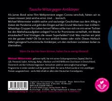 Michael Mittermeier: Ich glaube, ich hatte es schon 