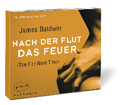 James Baldwin: Nach der Flut das Feuer 