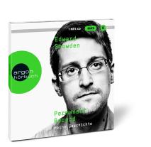 Edward Snowden: Permanent Record 
