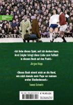 Arnd Zeigler: Traumfußball 