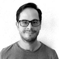 Sebastian Coenen: Erstes Stickern – Baustelle 