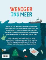 Hannah Wilson: Weniger ins Meer 