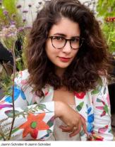 Jasmin Schreiber: Marianengraben 