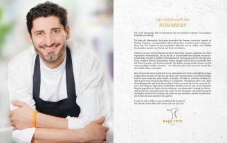 Paul Ivic, Eisenhut & Mayer, Eisenhut Eisenhut & Mayer: Vegetarische Sommerküche 