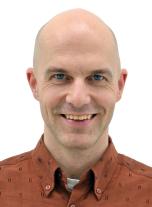 Christian Dittrich-Opitz: Der Protein -Optimierer 