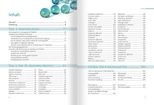 Christina Baumann, Roswitha Stark: Homöopathische Symbolapotheke. 70 wichtige "Kleine Mittel" 