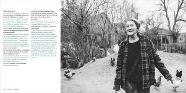 Simone Rethel-Heesters: Alterslos - Grenzenlos 