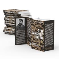 Emran Feroz: Der längste Krieg 