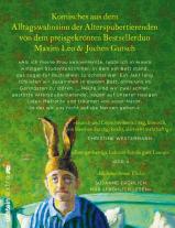 Jochen Gutsch, Maxim Leo: Es ist nur eine Phase, Hase 